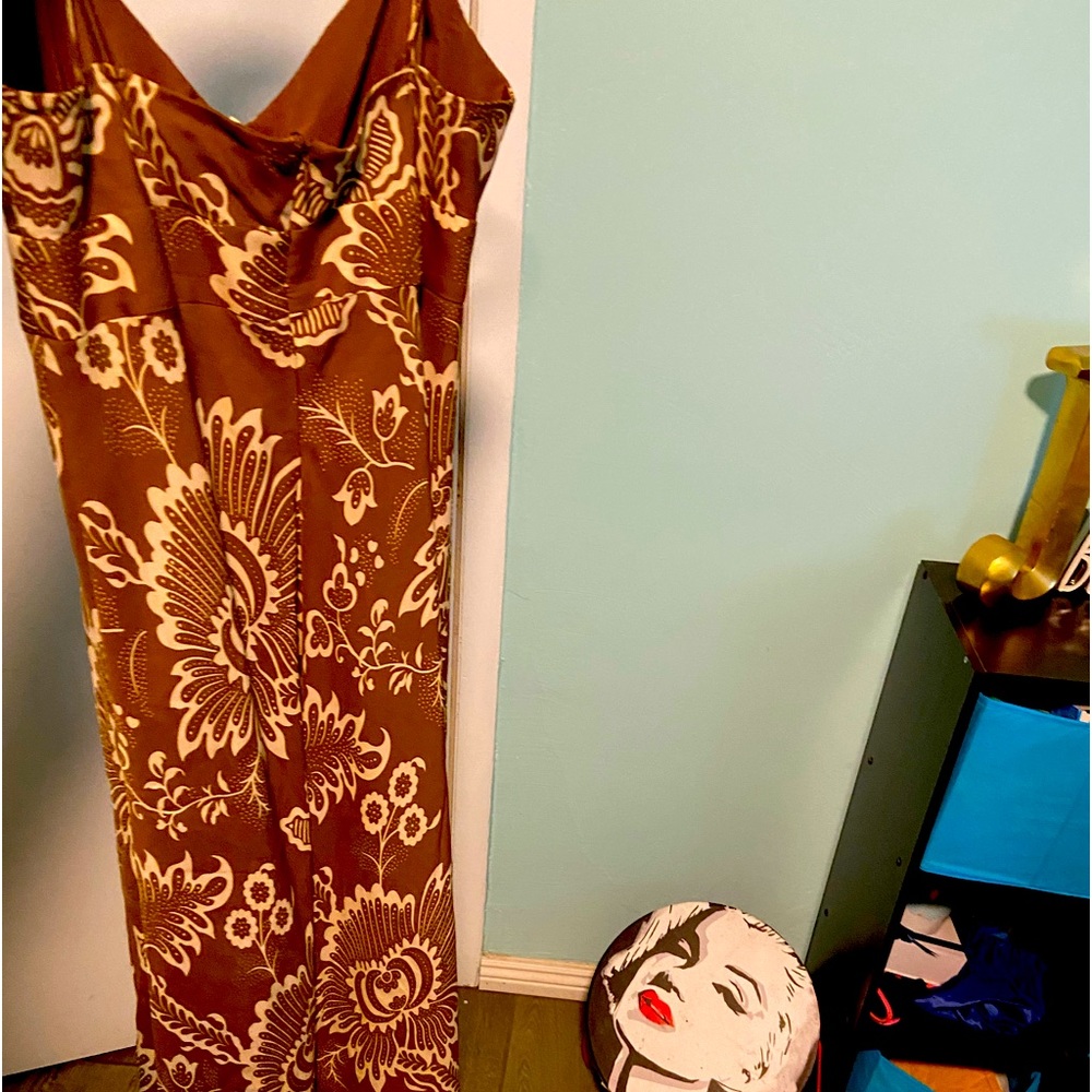 Vintage Dress